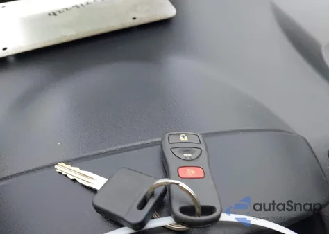 2011 Nissan Sentra 2.0Sr из США, поврежденный, VIN 3N1AB6AP3BL641651